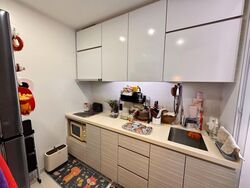 Hills Twoone (D23), Apartment #540908191